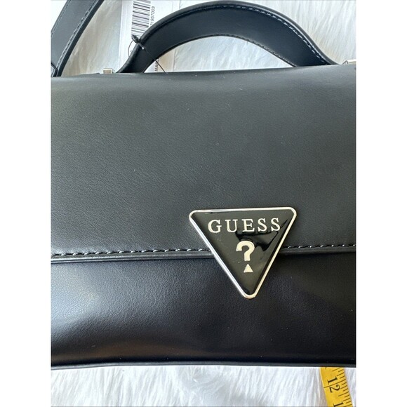 guess crossbody bag women new Balck Contemporary - Picture 12 of 12